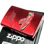 Zippo - Aansteker - Staal, Nieuw