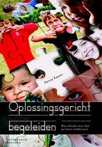 Oplossingsgericht begeleiden 9789046902219 Denny Kayser, Verzenden, Zo goed als nieuw, Denny Kayser
