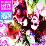 cd single - Acoustic Love Experience - Painted Pony, Cd's en Dvd's, Verzenden, Zo goed als nieuw, Dance