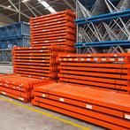 Gebruikte SLP palletstelling 4650x2700x1000 mm (hxbxd) 4