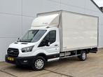 Ford Transit 350 2.0 TDCI 130PK, Gebruikt, Wit, Ford, Lease