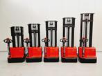 Stapelaar 1500kg Elektrisch | EP Equipment | 2700–4150mm, Stapelaar, EP , Ophalen of Verzenden, 1000 tot 2000 kg