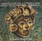 cd - Various - Sepultural Feast: A Tribute To Sepultura, Verzenden, Zo goed als nieuw