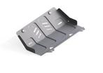 RIVAL Skid Plates Fiat Fullback / Mitsubishi L200 en, Ophalen of Verzenden, Nieuw