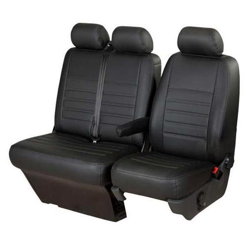 Stoelhoezen Opel Movano 2010 - 2022, Auto-onderdelen, Overige Auto-onderdelen, Nieuw, Opel, Ophalen of Verzenden
