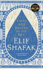 There Are Rivers In The Sky | 9780241988749 | Shafak, Elif, Ophalen of Verzenden, Nieuw, Shafak, Elif