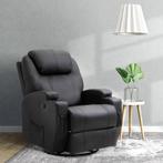 TRUUSK Massagestoel, Elektrische Relaxstoel, Tv-stoel, Massa, Verzenden, Nieuw