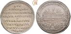 Zilverabschlag von den Stempeln des Dukaten 1720 Nuernber..., Postzegels en Munten, Munten | Europa | Niet-Euromunten, Verzenden