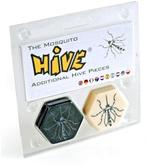 Hive - Mosquito Uitbreiding | Story Factory -, Hobby en Vrije tijd, Gezelschapsspellen | Bordspellen, Nieuw, Verzenden