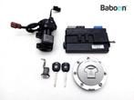 Contactslot Set met Immobiliser Honda VFR 1200 F (VFR1200 +, Motoren, Verzenden, Gebruikt