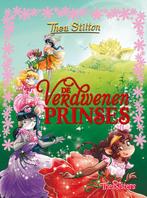 De verdwenen prinses / Thea Sisters 9789085924098, Verzenden, Zo goed als nieuw, Thea Stilton