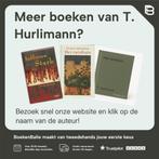 Het tuinhuis 9789052266121 T. Hurlimann, Verzenden, Gelezen, T. Hurlimann