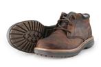 Skechers Veterboots in maat 40 Bruin | 10% extra korting, Bruin, Verzenden, Boots, Skechers