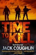 A sniper novel: Time to kill by Jack Coughlin (Paperback), Gelezen, Jack Coughlin, Donald A. Davis, Verzenden