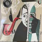 lp nieuw - Charlie Parker - Bird And Diz, Cd's en Dvd's, Vinyl | Jazz en Blues, Zo goed als nieuw, Verzenden