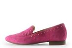 Sub55 Loafers in maat 39 Roze | 10% extra korting, Kleding | Dames, Schoenen, Overige kleuren, Verzenden, Overige typen, Sub55