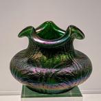 Loetz - Vaas - Glas - Palmera