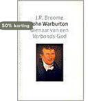 JOHN WARBURTON 9789061404705 BROOME, Verzenden, Zo goed als nieuw, BROOME