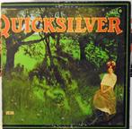 LP gebruikt - Quicksilver - Shady Grove, Cd's en Dvd's, Verzenden, Zo goed als nieuw