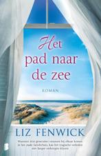 Het pad naar de zee 9789022586754 Liz Fenwick, Verzenden, Zo goed als nieuw, Liz Fenwick
