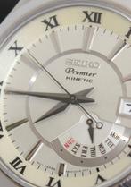 Seiko - Premier - Zonder Minimumprijs - Kinetic - Heren -