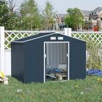 TRUUSK Gereedschapshuis Gereedschapsschuur Tuinhuis Tuinschu, Tuin en Terras, Overige Tuin en Terras, Verzenden, Nieuw