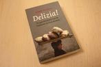 Dickie, J. - Delizia! / de geschiedenis van de Italianen ..., Verzenden, Nieuw