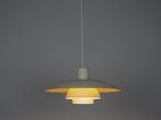 Louis Poulsen - Poul Henningsen - Plafondlamp - PH 4/3 -, Antiek en Kunst, Antiek | Lampen