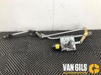 Ruitenwismotor+Mechaniek Renault Megane Scenic O268909, Ophalen of Verzenden, Nieuw