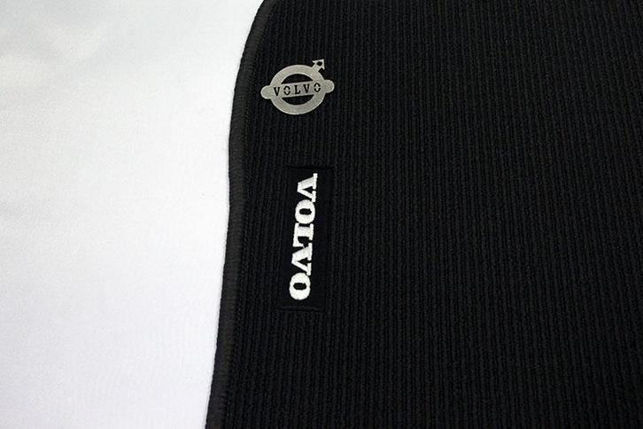 Mattenset 4-delig Volvo V70 / XC70 2001-2007 NIEUWE LIJN, Auto-onderdelen, Interieur en Bekleding, Ophalen of Verzenden