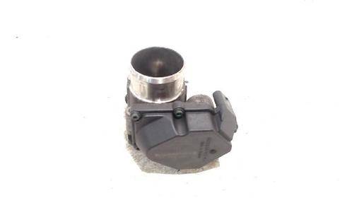 Gasklephuis Kia Ceed  1.6 CRDi 115 5WY9174E, Auto-onderdelen, Motor en Toebehoren, ARN erkend, Stiba lid, Erkend duurzaam, Gebruikt