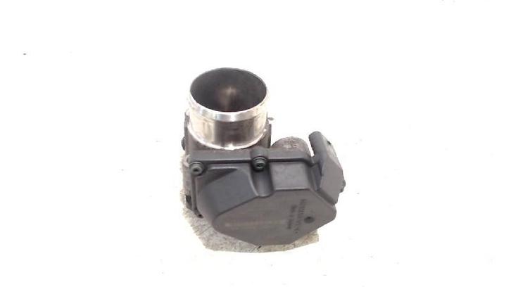 Gasklephuis Kia Ceed  1.6 CRDi 115 5WY9174E, Auto-onderdelen, Motor en Toebehoren, ARN erkend, Stiba lid, Erkend duurzaam, Gebruikt