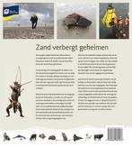 Schatten van het mammoetstrand 9789080989207, Verzenden, Gelezen, Bert van der Valk