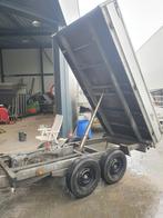 Henra kipper electri 310x165 2700KG nu 2850 euro, Ophalen, Gebruikt