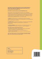 Traject Welzijn Werkboek Communicatie MZ   niv 9789006622416, Boeken, Verzenden, Zo goed als nieuw