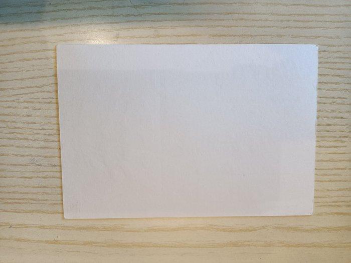 Italië - Kaart karton Depero - Ansichtkaart (1) - 1929-1929, Verzamelen, Ansichtkaarten | Buitenland