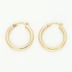 Oorbellen - 14 karaat Geel goud, Nieuw