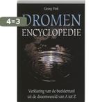 Dromen encyclopedie 9789038908113 G. Fink, Verzenden, Zo goed als nieuw, G. Fink