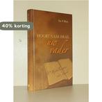Hoort Naar Israel Uw Vader 9789055513659 P. Blok, Boeken, Verzenden, Zo goed als nieuw, P. Blok