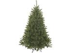 Triumph Tree Bristlecone Kunstkerstboom - H120 x Ø79 cm -, Diversen, Kerst, Verzenden, Nieuw