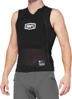 100% Tarka vestbeschermer Zwart Maat XXL, Verzenden, Nieuw