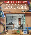 Laura Ashley : Wonen in landelijke stijl
