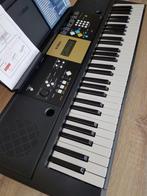 Yamaha - YPT-220 -  - Keyboard  (Zonder Minimumprijs), Nieuw