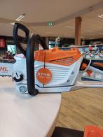 STIHL MSA 300 Pro accukettingzaag ( Mega aanbieding !!!!!! ), Verzenden, Nieuw