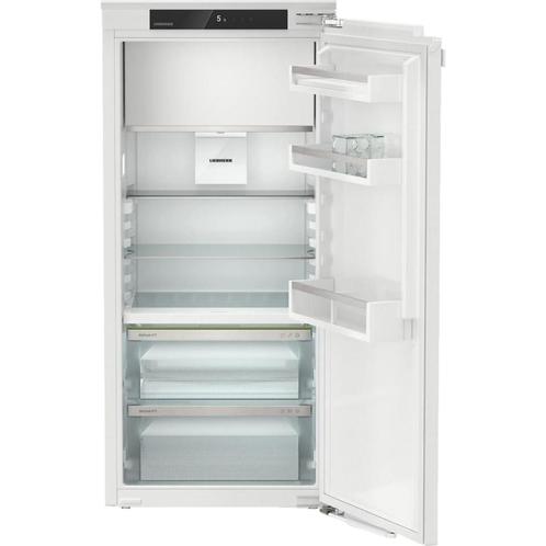 De Witgoed Outlet: LIEBHERR IRBC4121-22 Koelvriescombinatie, Witgoed en Apparatuur, Koelkasten en IJskasten, 120 tot 140 cm, 150 tot 200 liter