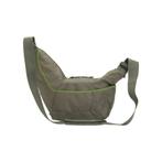 Lowepro Slingshot Passport II camera tas, Audio, Tv en Foto, Fotografie | Fototassen, Ophalen of Verzenden, Gebruikt, Rugtas, Lowepro