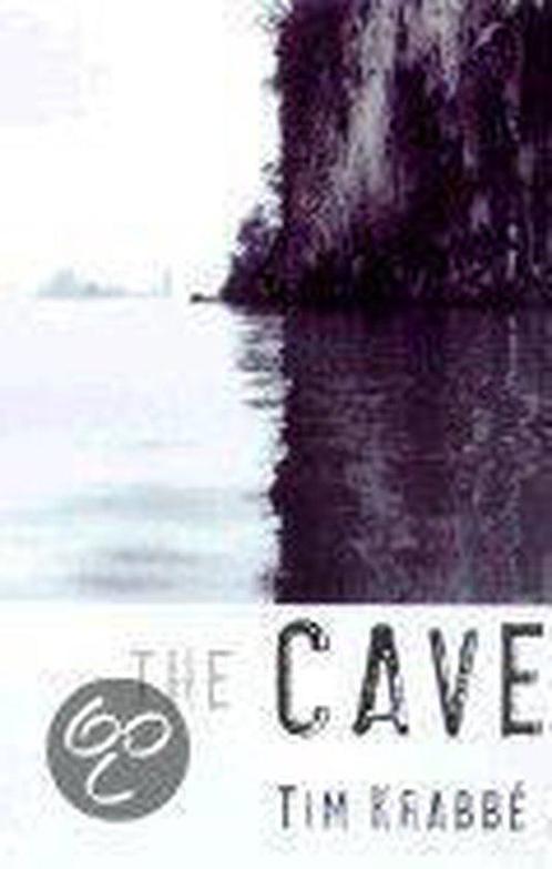 The Cave, Boeken, Overige Boeken, Ophalen of Verzenden