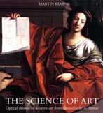 Science of Art, Boeken, Ophalen of Verzenden, Nieuw