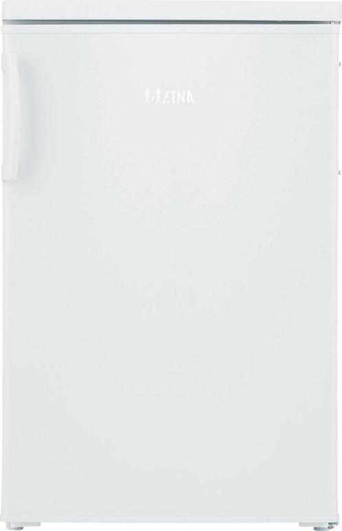Etna Koelkast 127L - KKV655WIT, Huis en Inrichting, Keuken | Keukenbenodigdheden, Verzenden