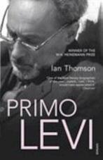 Primo Levi, Boeken, Verzenden, Nieuw